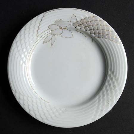 Portofino Bread & Butter Plate