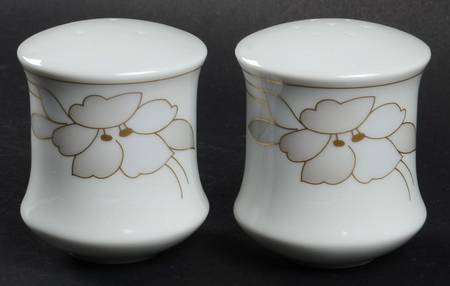 Portofino Salt & Pepper Set