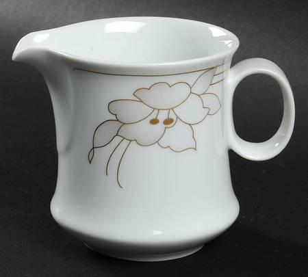 Portofino Creamer by Hutschenreuther