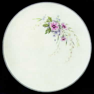 Prelude Dinner Plate