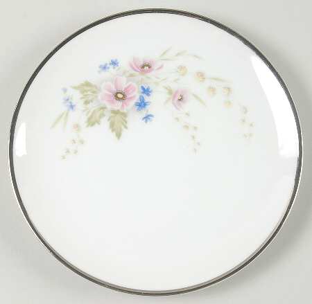 Prelude Bread & Butter Plate