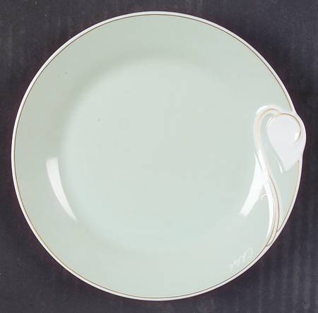 Printemps Bread & Butter Plate