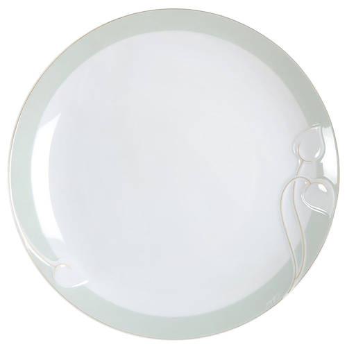 Printemps Deep Round Platter