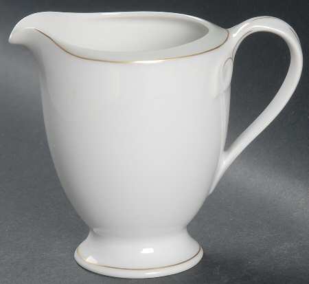 Printemps Creamer