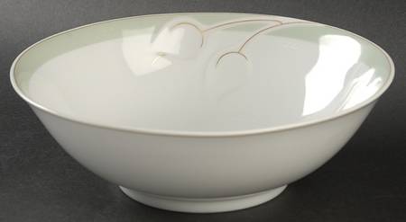 Printemps 8" Round Vegetable Bowl