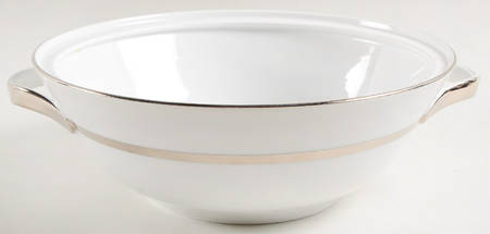 Puritan Round Vegetable No Lid