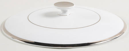 Puritan Lid for Round Vegetable