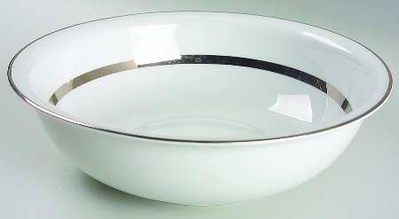 Puritan 9" Round Vegetable Bowl