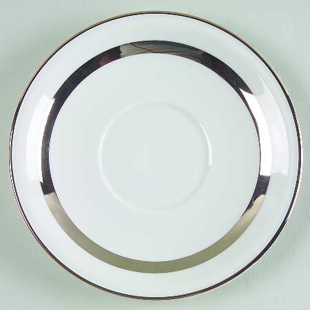 Puritan Saucer