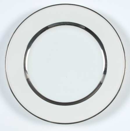 Puritan Salad Plate