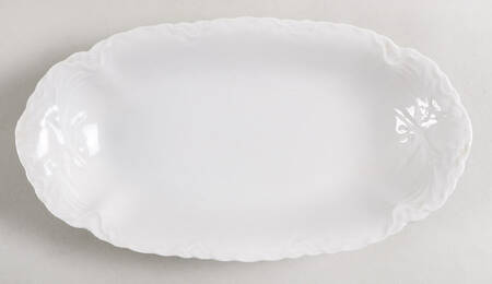 Racine (All White) Relish