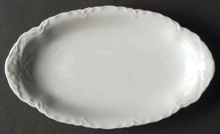 Racine (All White) Relish
