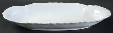 Racine (All White) Celery