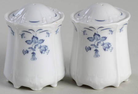 Rebecca Salt & Pepper Set