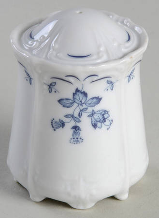 Rebecca Salt Shaker