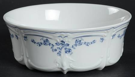 Rebecca Fruit/Dessert (Sauce) Bowl