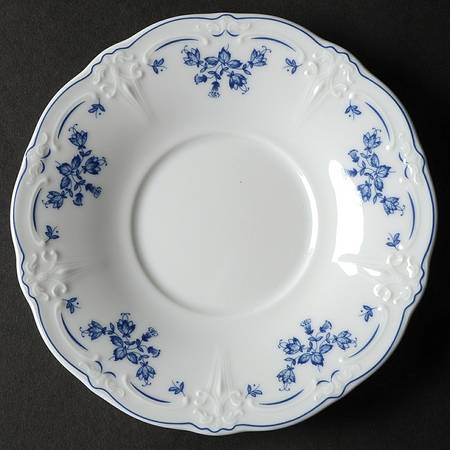 Rebecca Saucer for Flat Cup