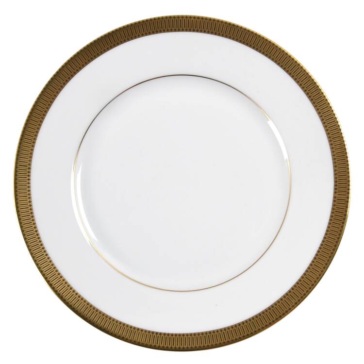 Regina Salad Plate