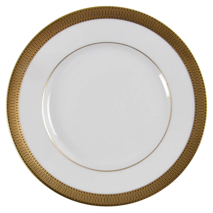 Regina Bread & Butter Plate