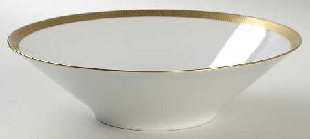 Regina 9" Round Vegetable Bowl