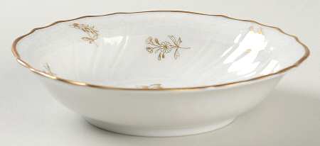 Renata Fruit/Dessert (Sauce) Bowl