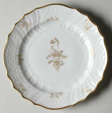Renata Bread & Butter Plate