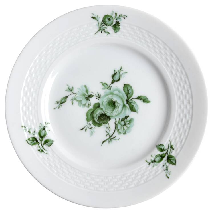 Reverie Bread & Butter Plate