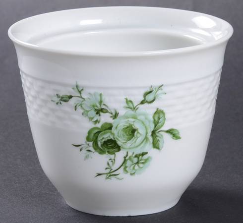 Reverie Sugar Bowl No Lid