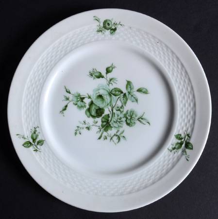 Reverie Salad Plate