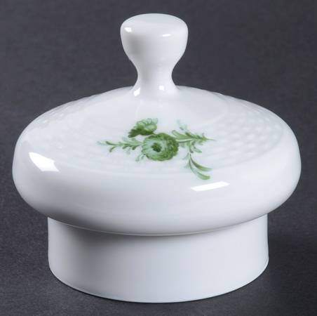 Reverie Lid for Coffee Pot
