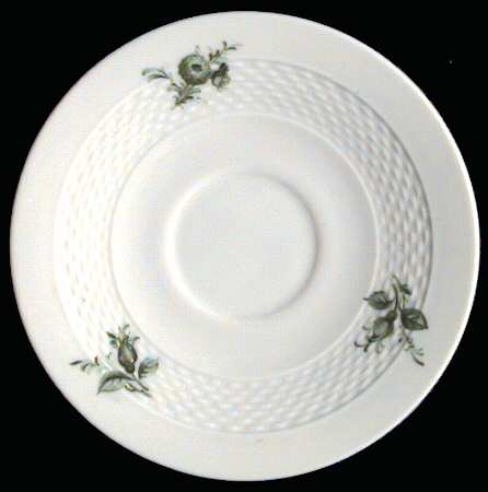 Reverie Saucer
