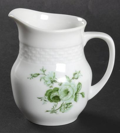 Reverie Creamer