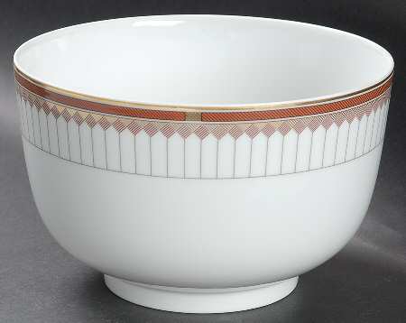 Rialto 7" Round Vegetable Bowl