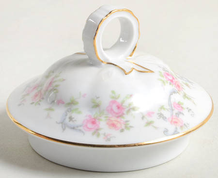 Richelieu Lid for Coffee Pot