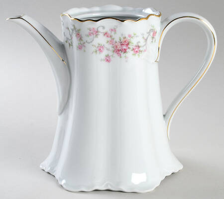 Richelieu Coffee Pot No Lid