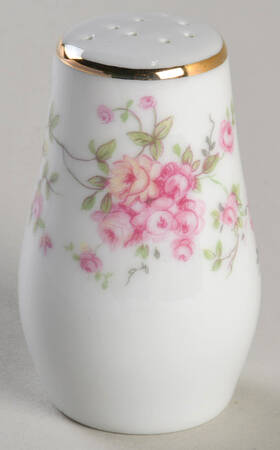 Richelieu Pepper Shaker