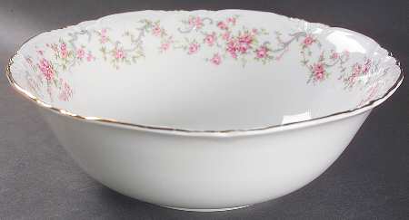 Richelieu 9" Round Vegetable Bowl