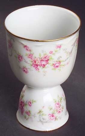 Richelieu Double Egg Cup