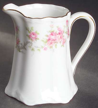 Richelieu Mini Creamer