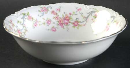 Richelieu Coupe Cereal Bowl