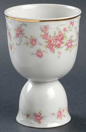 Richelieu Double Egg Cup