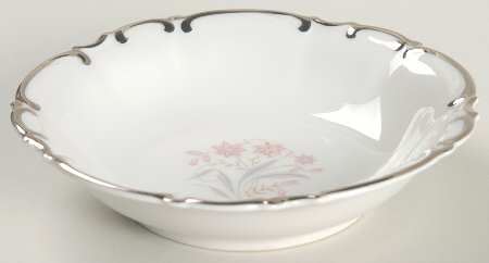 The Rondo Fruit/Dessert (Sauce) Bowl