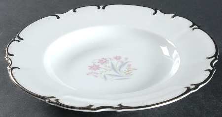The Rondo Rim Soup Bowl