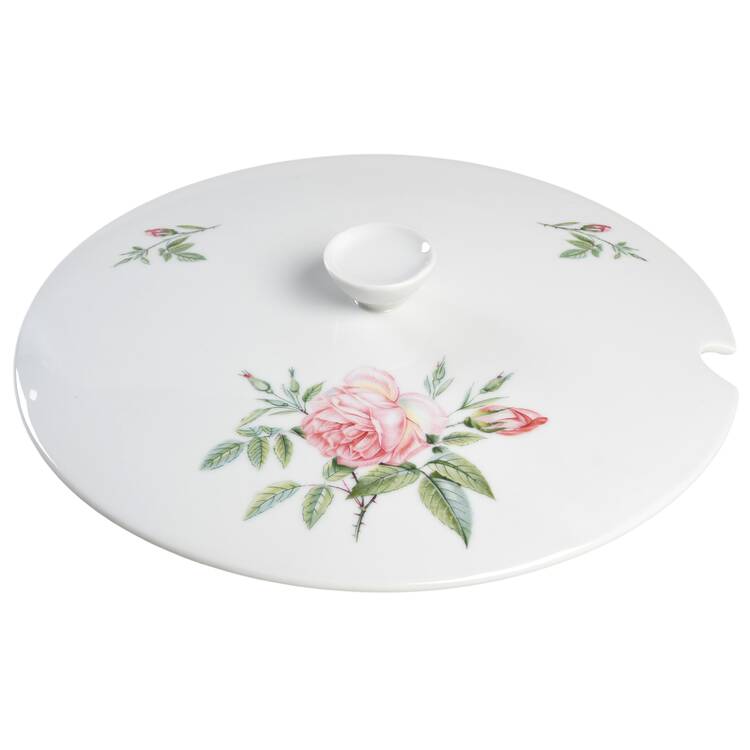 Rosita Lid for Tureen