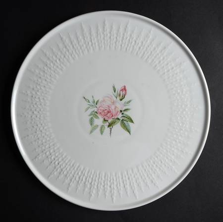 Rosita Cake Plate