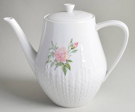 Rosita Teapot & Lid