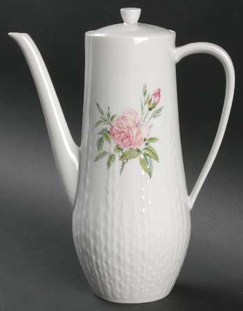 Rosita Mini Coffee Pot & Lid