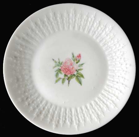 Rosita Bread & Butter Plate