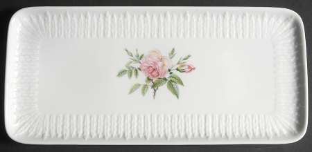 Rosita Large Sandwich Tray
