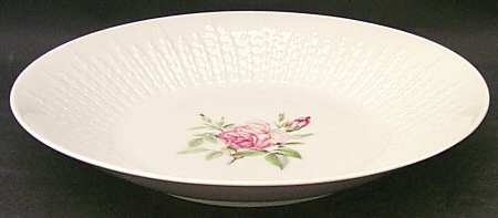 Rosita Large Coupe Soup Bowl